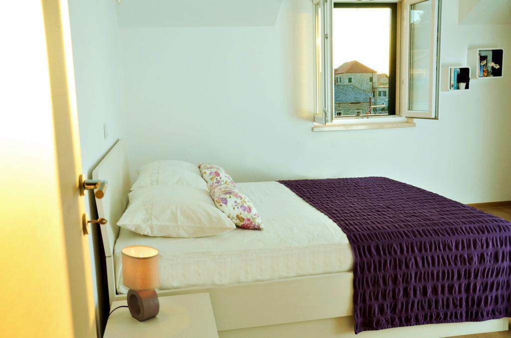 Apartment Luna พอสติรา ภายนอก รูปภาพ