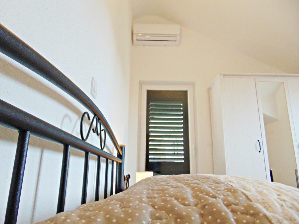 Apartment Luna พอสติรา ภายนอก รูปภาพ